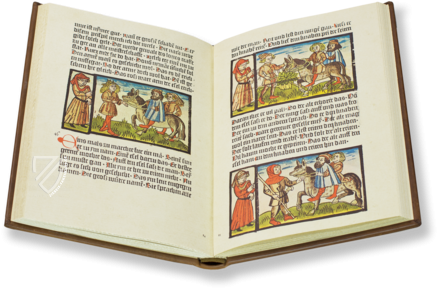 Boner: Der Edelstein – Müller & Schindler – 16. I Eth. 2° – Herzog August Bibliothek (Wolfenbüttel, Deutschland)