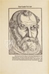 Ophthalmodouleia - Augendienst – Editions Medicina Rara – 38.1.1 Phys. 2° – Herzog August Bibliothek (Wolfenbüttel, Deutschland)